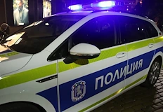 Диян Иванов се търси за тежко умишлено престъпление полицията блокира