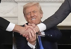 Кремъл контрира ентусиазма на Вашингтон с уточнението че още проучва