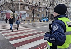 Столичната дирекция отчете нула жертви сред децатаСтоличната полиция СДВР отчете