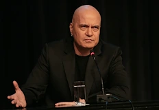 Лидерът на ИТН обяснява защо партията промени вота си за