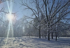 Средиземноморски циклон носи риск от наводнения и свлачища в 14