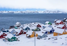 Вашингтон засилва натиска върху Дания за покупка на островаСАЩ имат