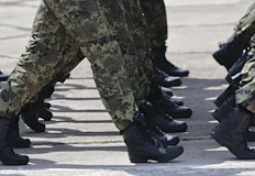 Елитни спортисти на щат в армията ще борят медалите в