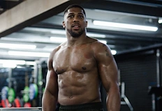 Боксьорът се отказва от ринга след катастрофа отнела живота на