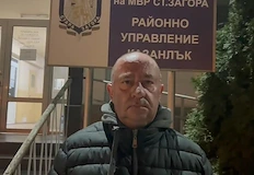 Димитър Стоилов е нападнат след преследване с автомобилиБившият кмет на