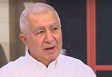 Бившият президент ще търси дългосрочна промяна а не просто поредния