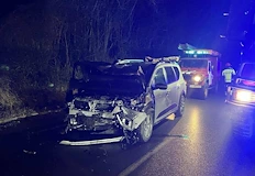 Над 270 тежки произшествия са станали по пътищата за по