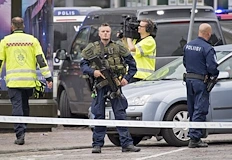 Властите разследват трафик на хора с цел финансова изгодаМъж на