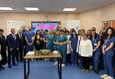 Частната болница привлича родилки от съседни областиДемографската криза в Северна