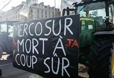 334 депутати гласуваха за съдебна проверка на договора индустрията губи