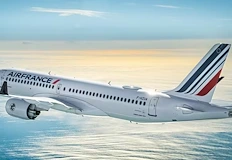 Авиопревозвачът се притеснява за безопасността на своите екипажи и пътнициФренската