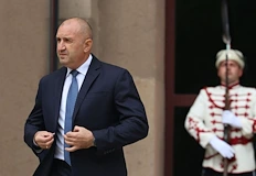 Конституционният съд реши че пълномощията на президента се прекратяват предсрочноКонституционният