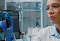 Жертва с два различни ДНК профила преобръща правилата в съдебната