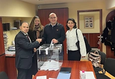 Председателят на русенската колегия призова адвокатите да гласуват на годишното