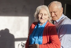 Биологичното стареене се оказа по предвидимо от очакванотоДълголетието се оказва