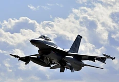 Анкара се включва в ключовата операция на НАТО Eastern Sentry