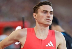 Американецът подобри постижението на Уилсън Кипкетер по време на турнир