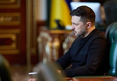 Орест Саламаха навлезе в насрещното платно на натоварен път край