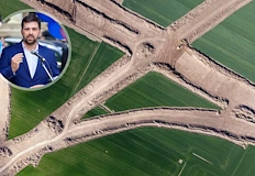 Гражданското недоволство прераства в организирана структура готви се мащабен протест