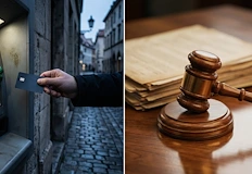 Подсъдимият възстановил откраднатите 750 лева и сключил споразумение с прокуратуратаОкръжен