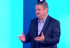 Климатологът даде пример с бруталната поледица в Русе и снега