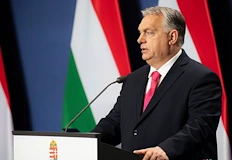 Унгария отказва участие в военната икономика на БрюкселУнгария няма да