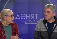 Буруджиева и Станкушев виждат риск от манипулации и плаващи пясъци