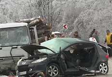 Почерненият съпруг Александър Арденски настоява за справедливостТрети ден продължава издирването