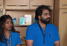 Младите медици са от Индия и Судан езиковата бариера остава