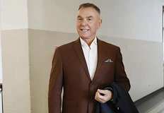 Синът на бизнесмена Атанас Бобоков прекара нощта в ареста след