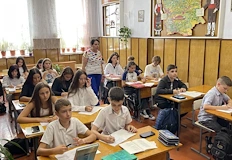 Надежда Цекулова Институциите задълбочават неравенствата между децатаМинистерството на образованието и