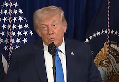 САЩ поемат контрол над Венецуела президентът призна за петролен интерес Американският