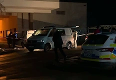 Извършителите използвали ремонта на гарата като прикритие за атакатаИлюзията за