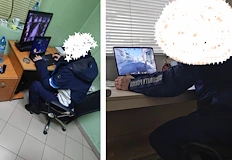 Сигурността на стратегическия обект е под въпрос след сигнал за