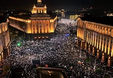 Няма да освините и тези избориКоалицията Продължаваме Промяната Демократична България