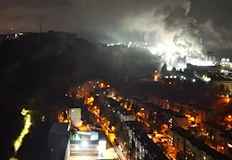 Производствената линия спира принудително кметът и депутат от ГЕРБ си