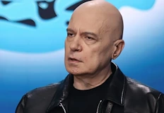 Лидерът на ИТН иронизира Бойко Борисов Костадин Костадинов и Ивайло