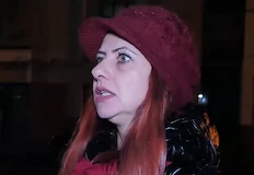 Видео с гавра и заплахи за убийство разбуни духовете прокуратурата