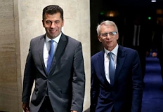 Петков остава част от Продължаваме Промяната поясни съпредседателят на парламентарната