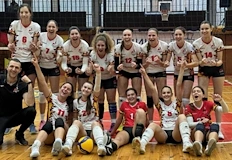 Четири отбора ще спорят за трофея във Висшата лига в