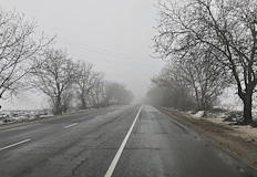 Температурите в Северна България падат до нулата очакват се поледициСтуден