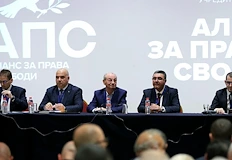 Алианс за права и свободи вижда опасен прецедент във връщането