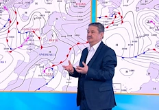 Температурни контрасти разделиха България на две през почивните дниНеобичайно топло