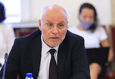 Централната банка отчете увеличени златни резерви и нови механизми за