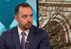 Депутатът от Продължаваме Промяната Демократична България коментира и евентуално партньорство