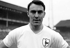 Бившият национал на Англия беше символ на златната ераСветът на