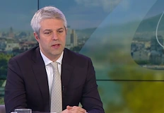 Кметът на Варна постави условие за ясен евроатлантически курс пред