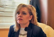 Добросъвестен купувач остана без кола след 17 дни ползванеГалина Христова