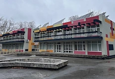 Обновената сграда в Русе отваря врати на 2 февруари след