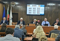 Съветниците одобриха отчета на кмета за втората година от мандатаОбщинският